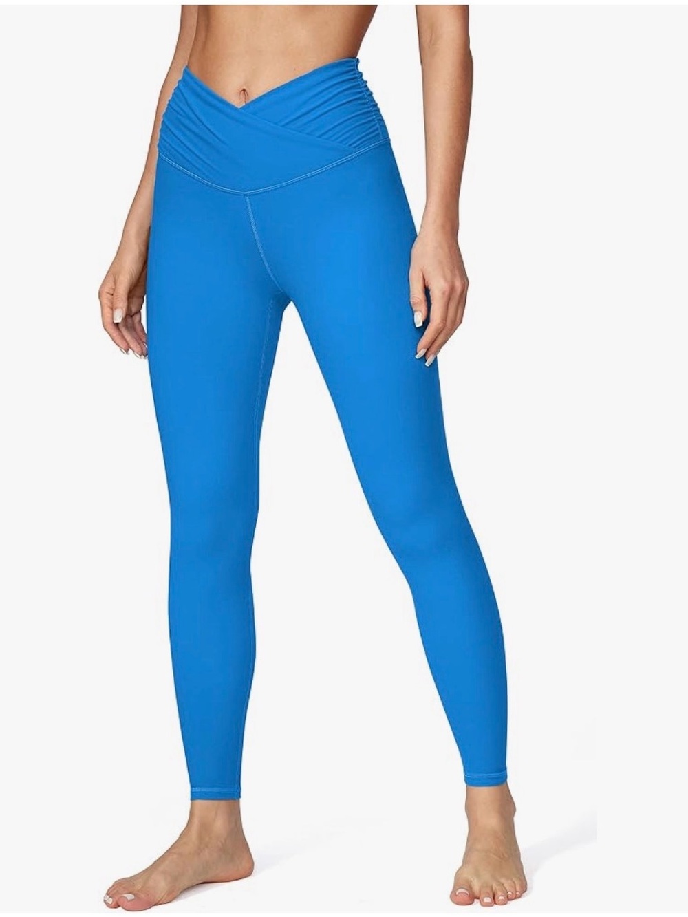 Iuga Leggings Crossband
